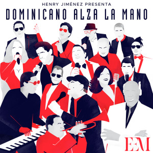 Album Dominicano Alza La Mano oleh Wilfrido Vargas