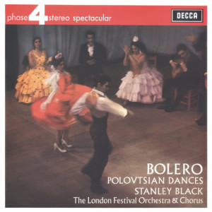 收聽London Festival Orchestra的Ravel: Bolero歌詞歌曲