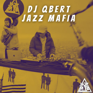 收聽Jazz Mafia的No Diggity / Cool Like That / Can I Kick It? / Workin Day and Night (Live)歌詞歌曲