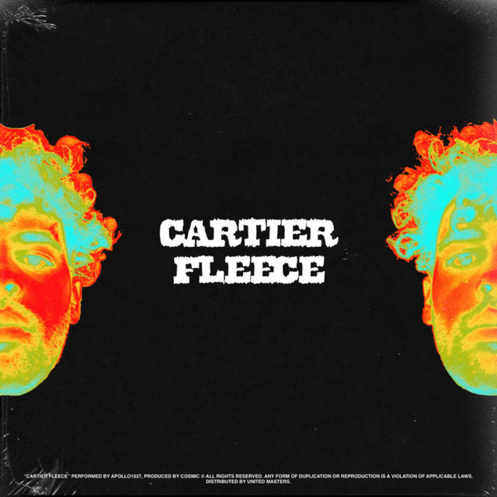Cartier Fleece