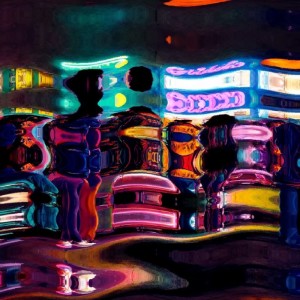 Dengarkan Spaceship (feat. Lil Summer) (voquote Remix) lagu dari 01sail dengan lirik