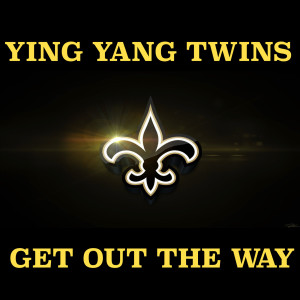 Album Get out the Way oleh Ying Yang Twins
