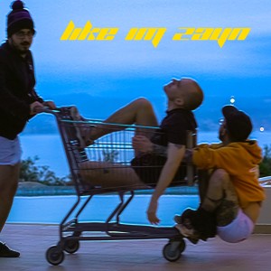 收聽73100的like im zayn (Explicit)歌詞歌曲