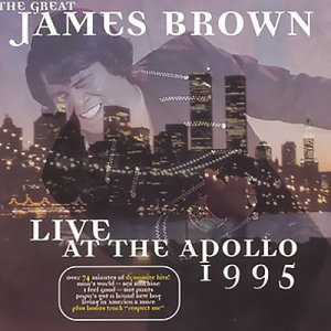 收聽James Brown的(I Got You) I Feel Good歌詞歌曲