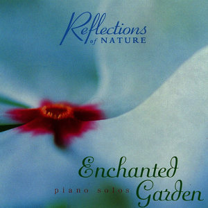 Tomas Walker的專輯Enchanted Garden