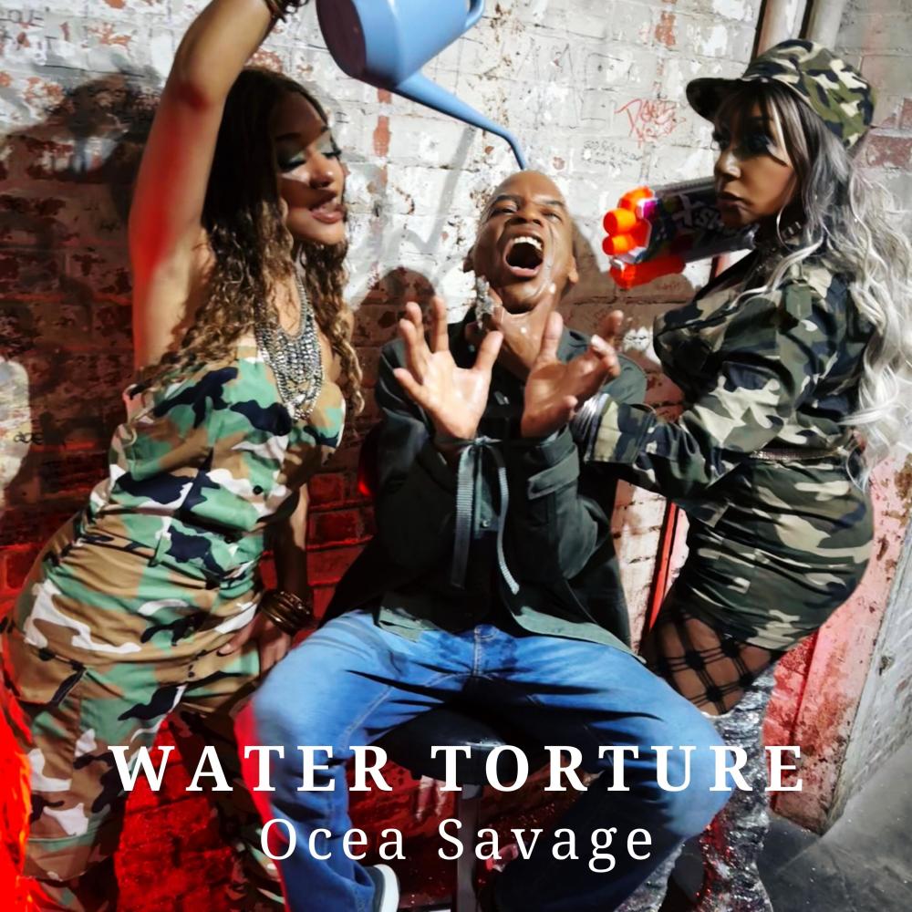 Water Torture