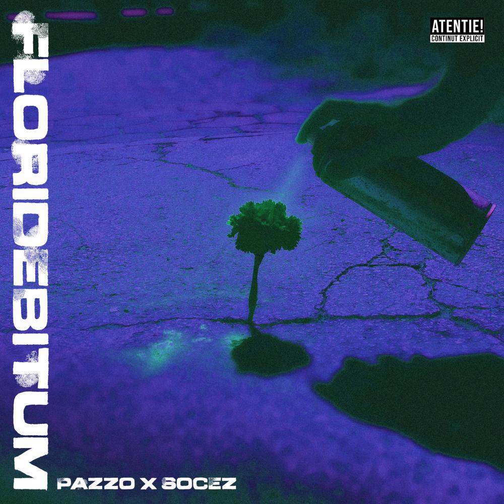 In Laborator (feat. Socez) (Explicit)