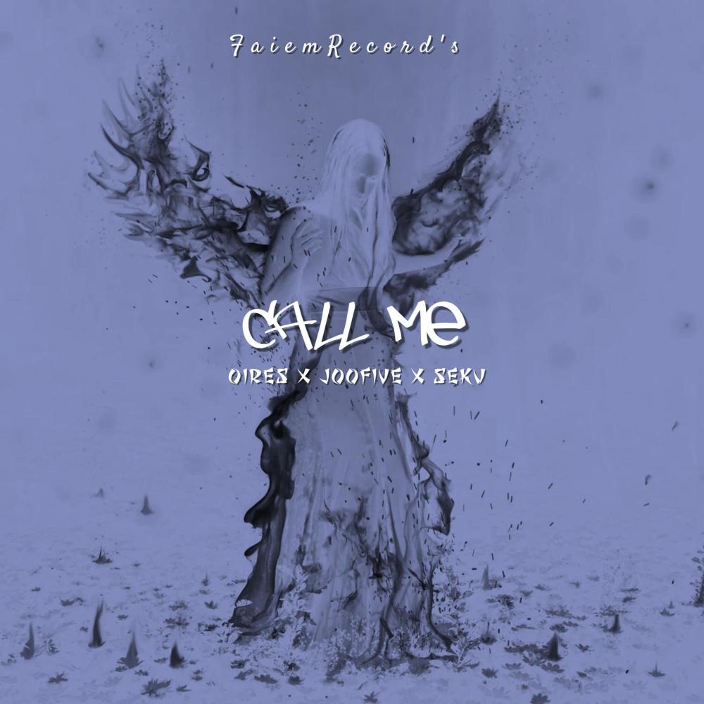CallMe (feat. Oires Aequisele & joofive)