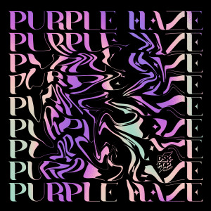 Ley DJ的專輯Purple Haze