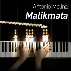 Album Malikmata oleh Antonio Molina