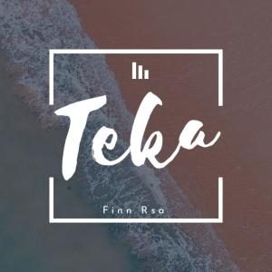 收聽Finn Rsa的Teka歌詞歌曲