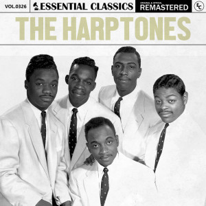 The Harptones的專輯Essential Classics, Vol. 326: The Harptones