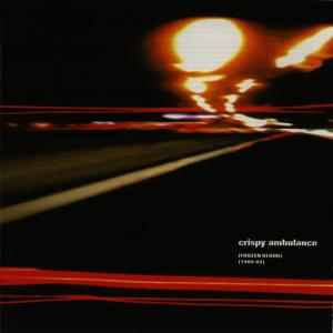 ดาวน์โหลดและฟังเพลง Deaf พร้อมเนื้อเพลงจาก Crispy Ambulance