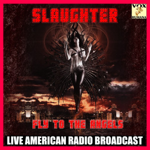 ดาวน์โหลดและฟังเพลง Eye to Eye (Live) พร้อมเนื้อเพลงจาก Slaughter