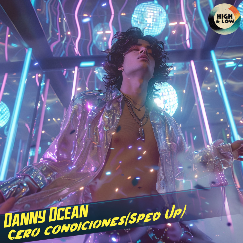 Cero condiciones (Sped Up|Explicit)