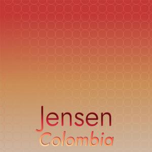 Various的专辑Jensen Colombia