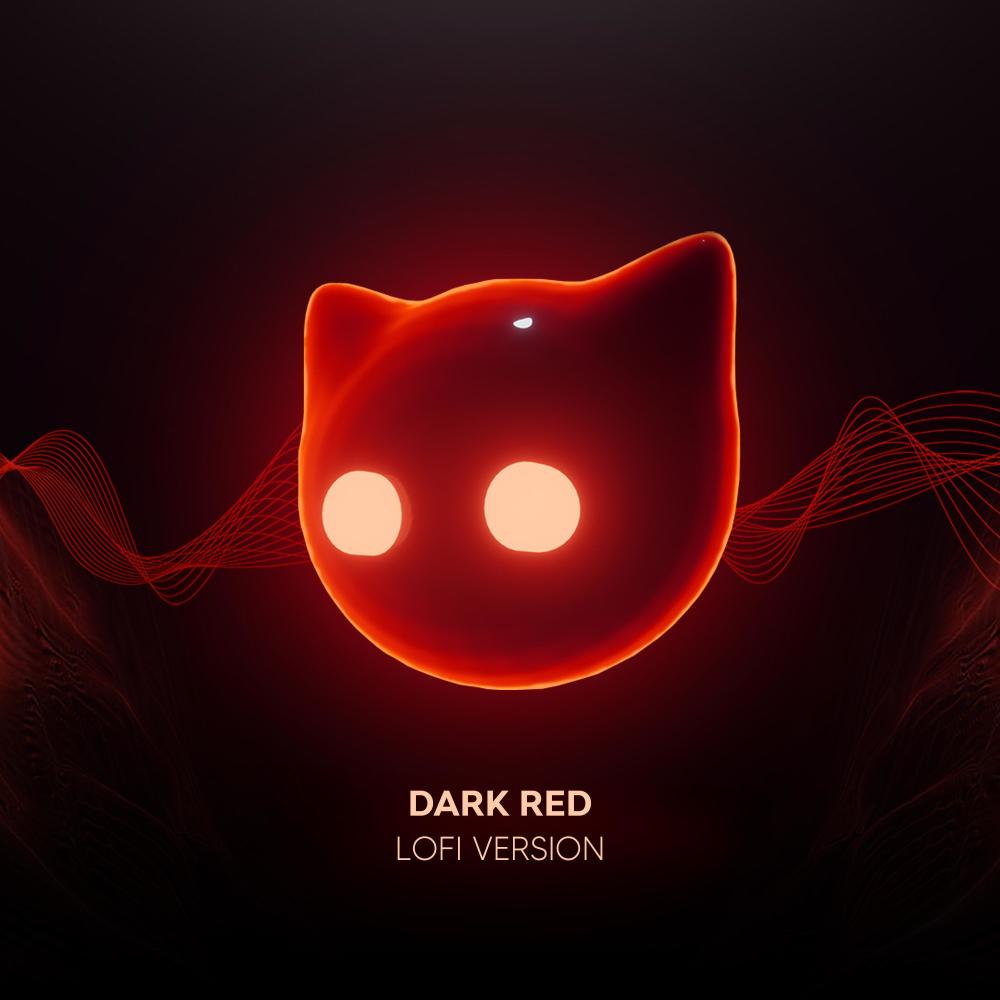 Dark Red (only you, my girl) - lofi version