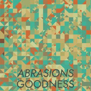 Album Abrasions Goodness from Various