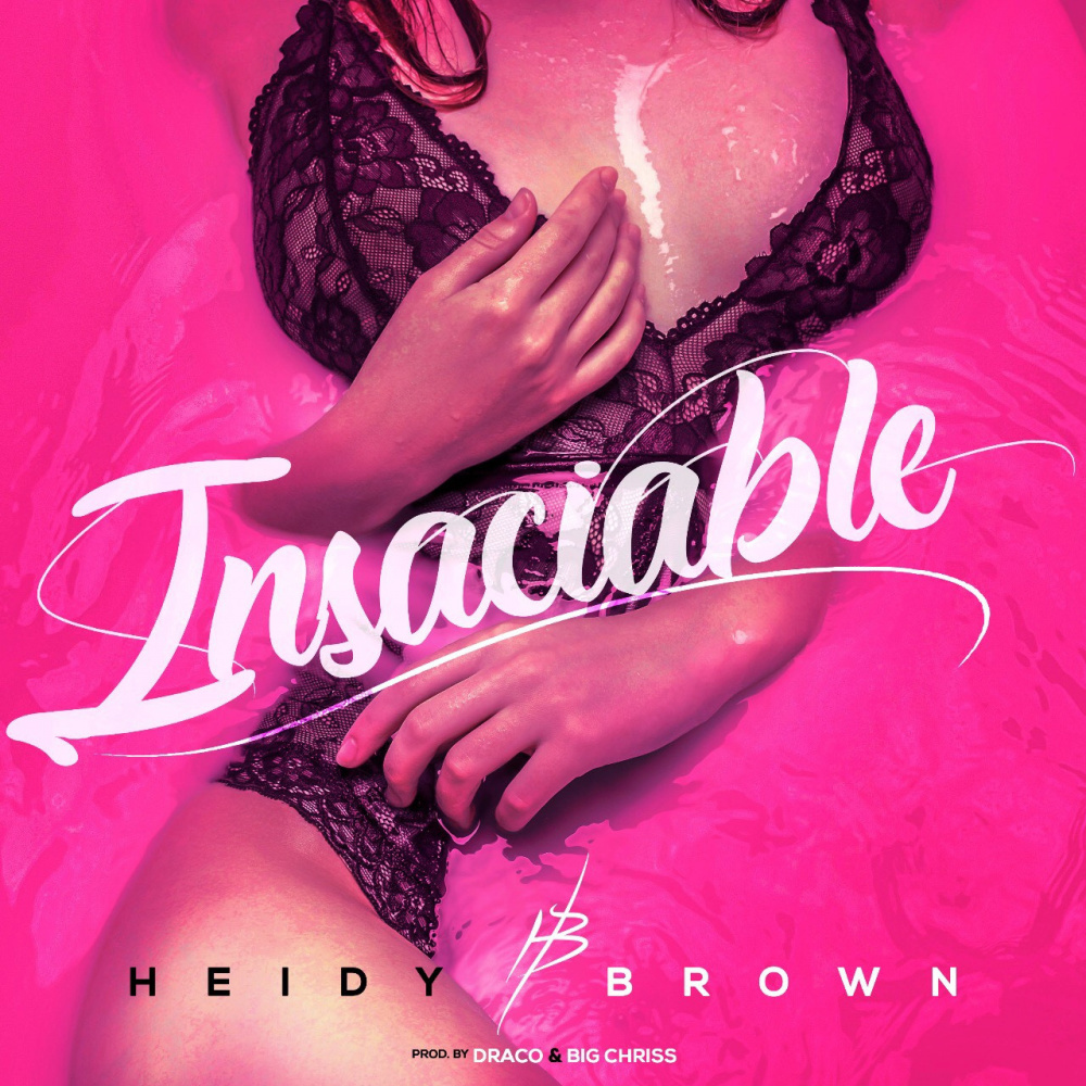 Insaciable