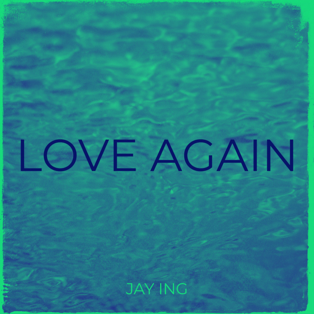 Love Again