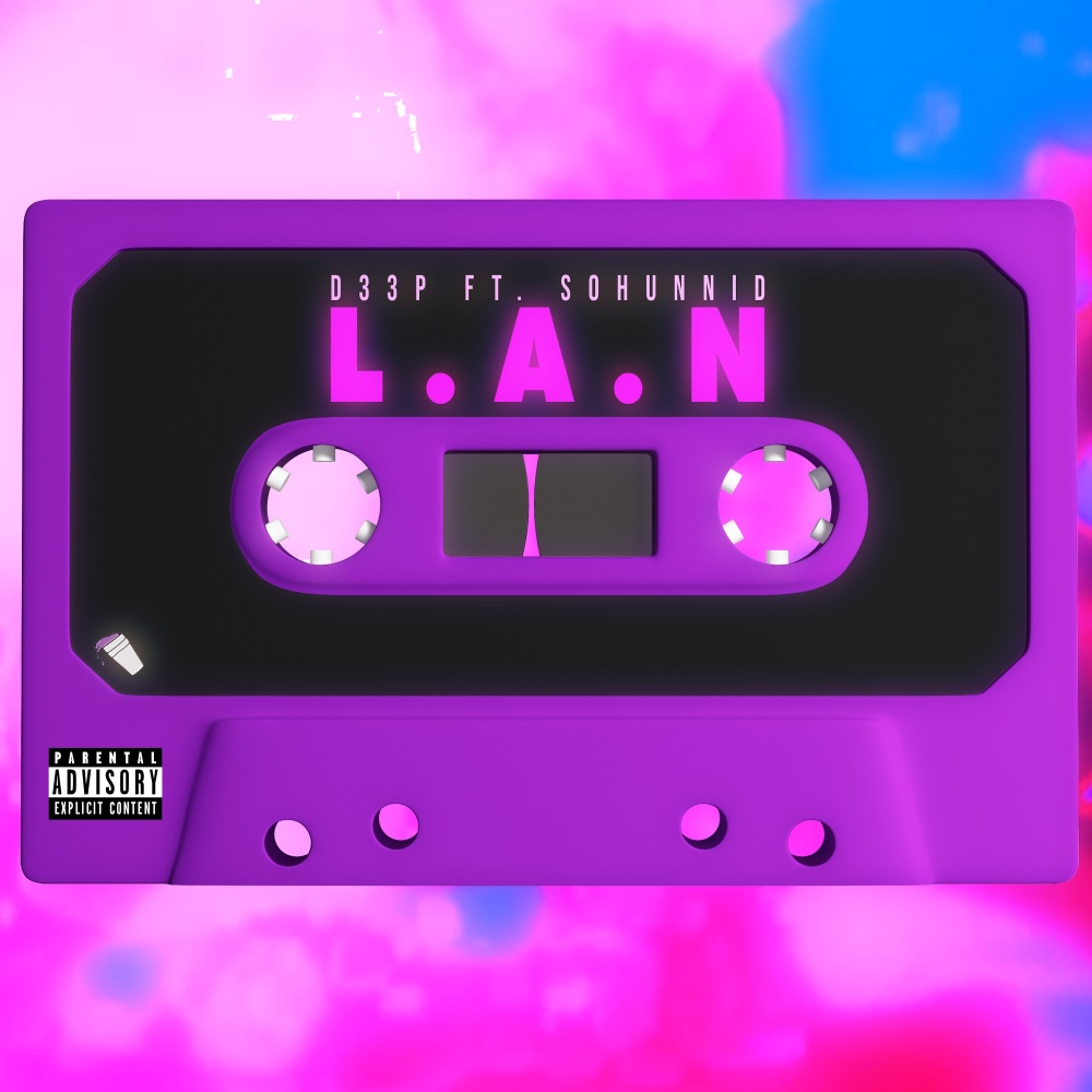 L.A.N. (Explicit)