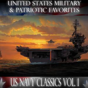 ดาวน์โหลดและฟังเพลง Navy Victory March พร้อมเนื้อเพลงจาก United States Naval Academy Band