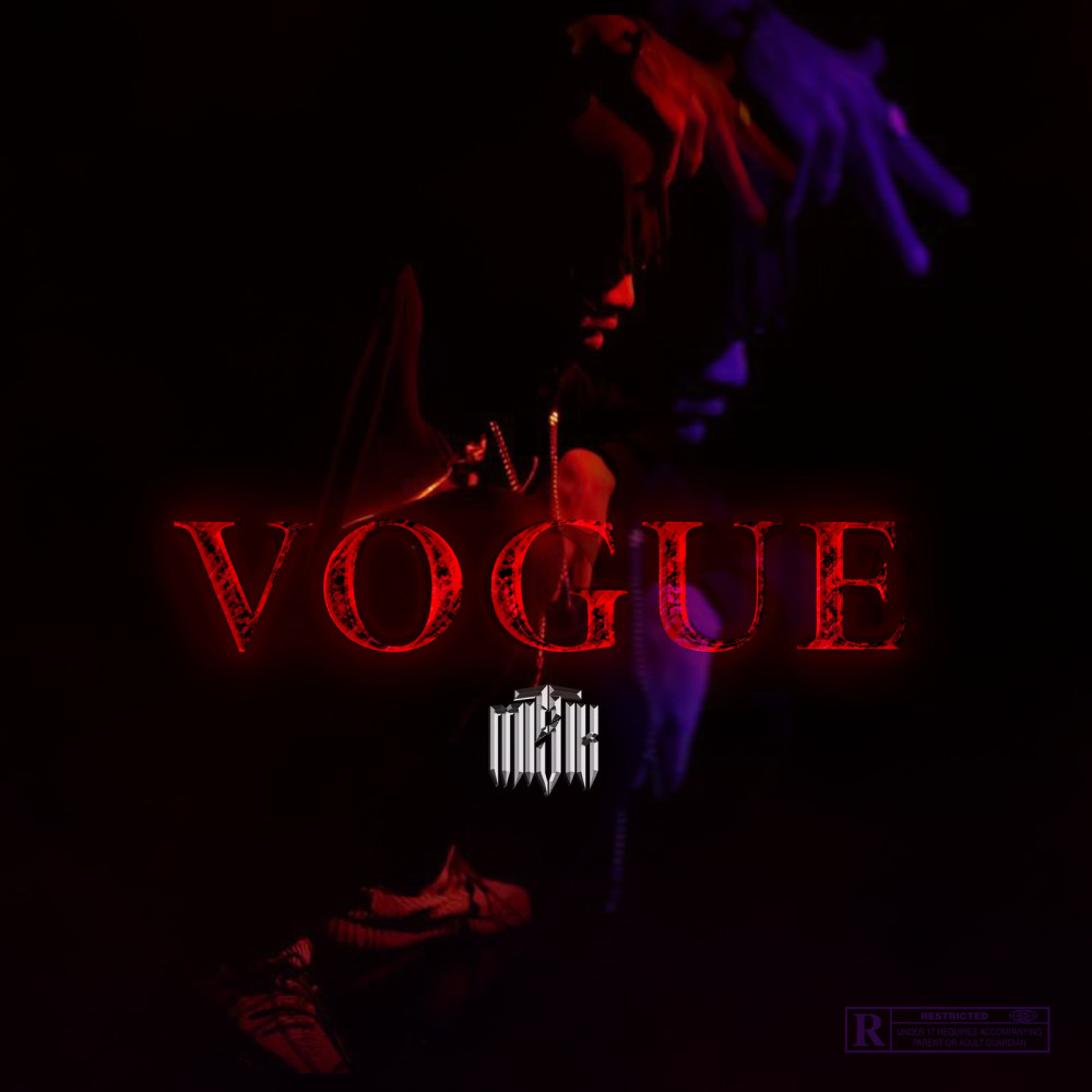 Vogue (Explicit)