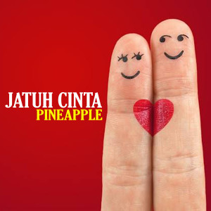 Album Jatuh Cinta from PineApple