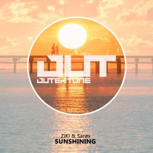 Listen to Sunshining song with lyrics from ZiKi