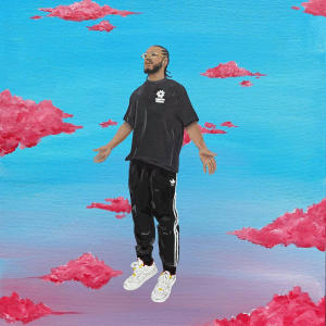 default playlist img