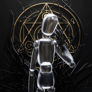 Listen to PAROLE A VUOTO (Explicit) song with lyrics from Dameth