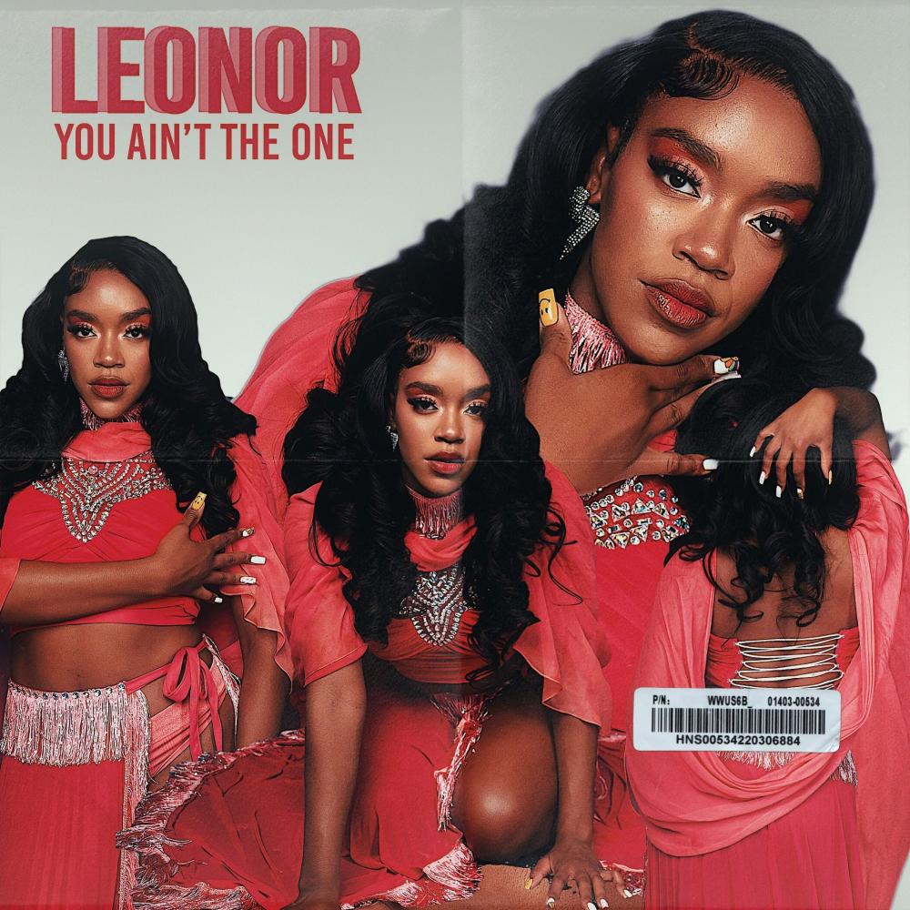 You Ain't The One (Explicit)