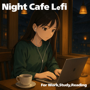 收聽7 HEALING MUSIC LOUNGE的勉強用ローファイBGM歌詞歌曲