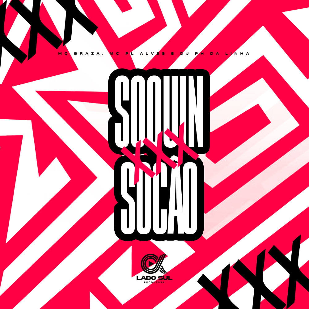 Soquin Socão (Explicit)
