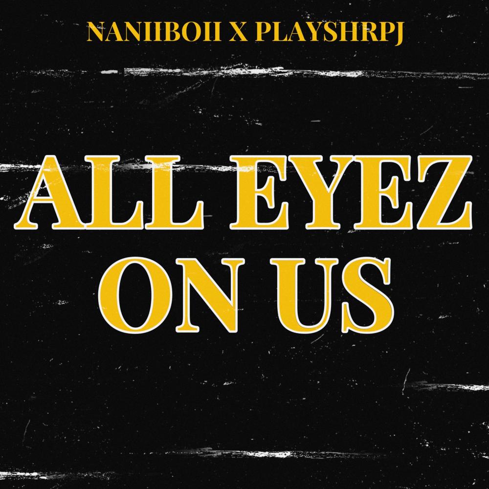 All Eyez On Us (Explicit)