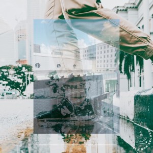 ดาวน์โหลดและฟังเพลง Walk พร้อมเนื้อเพลงจาก Gabb.