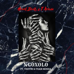 อัลบัม Ngoxolo (feat. T Arrow, Thothi & Team Mosha) ศิลปิน Hall and Oates