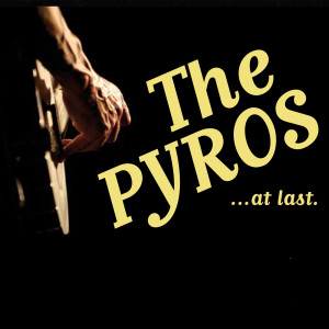 ดาวน์โหลดและฟังเพลง County Clare พร้อมเนื้อเพลงจาก The Pyros