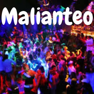 Album Malianteo oleh Dj dembow