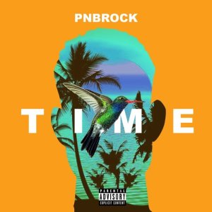 收聽PnB Rock的Time歌詞歌曲