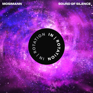 Album Sound Of Silence from Mosimann