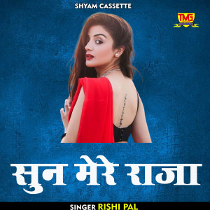 Listen to Sun Mere Raja (Haryanvi) song with lyrics from Rishi Pal