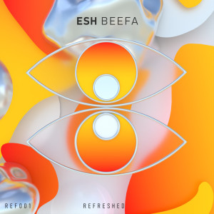 收聽Esh的BEEFA (Explicit)歌詞歌曲