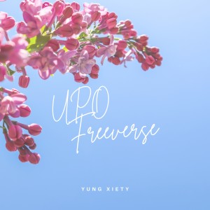 Album Upo (Freeverse) (Explicit) from Yung Xiety