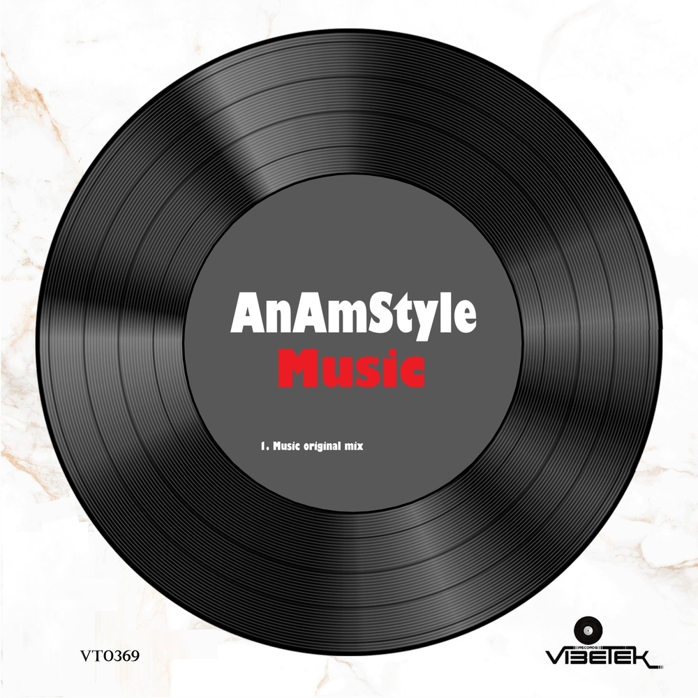 Music (Original Mix)