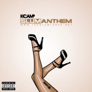 收聽K Camp的Slum Anthem (Explicit)歌詞歌曲