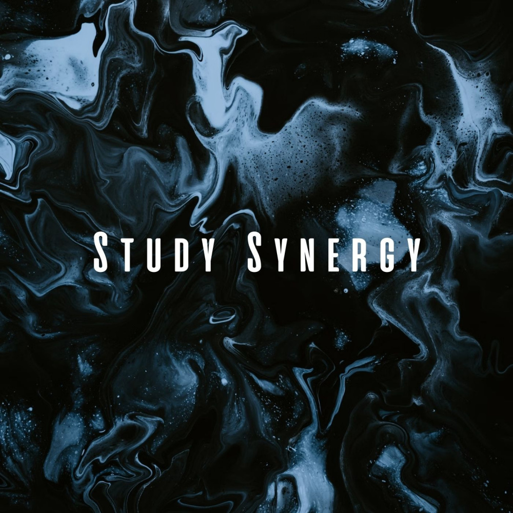 Study Synergy with Theta Harmony