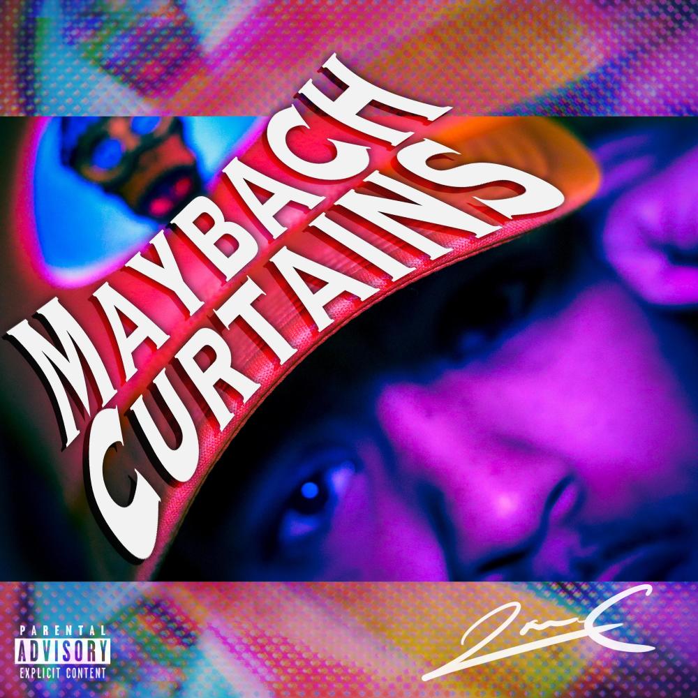 Maybach Curtains (Explicit)
