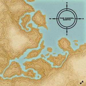 Album Earth from The Cancel