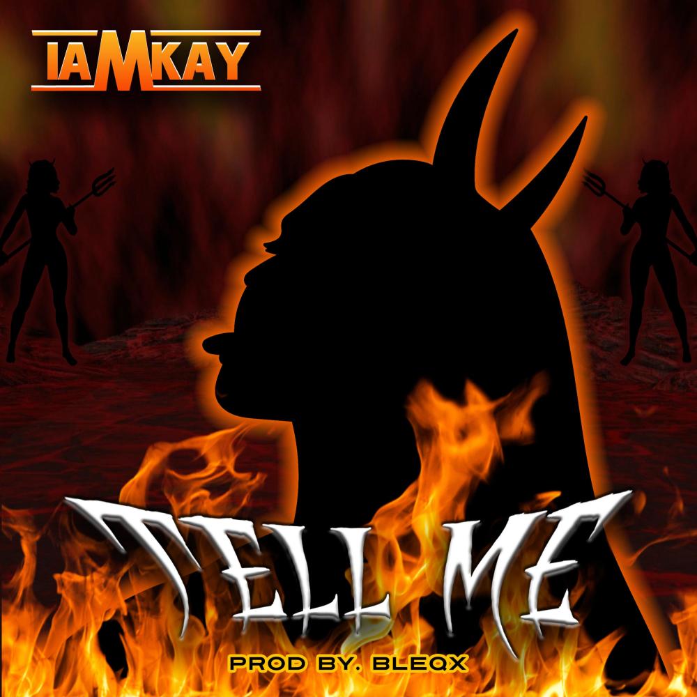 Tell Me (Explicit)